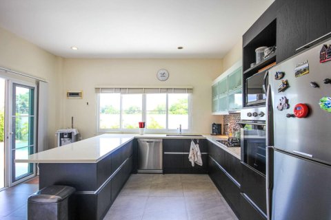 Villa in Hua Hin, Thailand 3 Schlafzimmer № 222099 - Foto 13