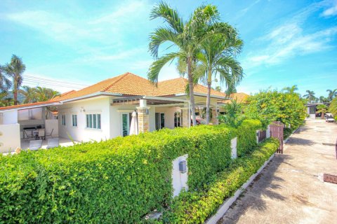 Villa in Hua Hin, Thailand 3 Schlafzimmer № 222099 - Foto 26