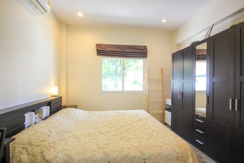 Villa in Hua Hin, Thailand 3 Schlafzimmer № 222099 - Foto 16