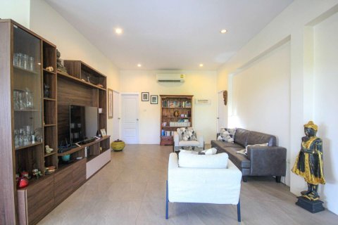 Villa in Hua Hin, Thailand 3 Schlafzimmer № 222099 - Foto 8