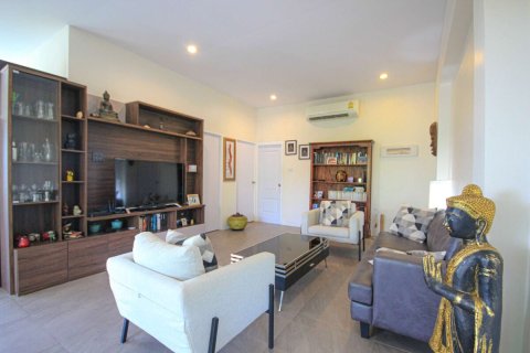 Villa in Hua Hin, Thailand 3 Schlafzimmer № 222099 - Foto 9