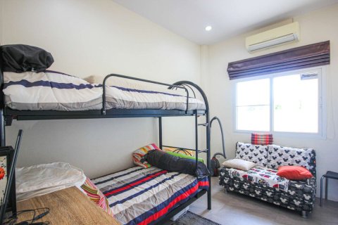 Villa in Hua Hin, Thailand 3 Schlafzimmer № 222099 - Foto 22