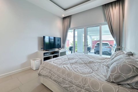 Villa in Hua Hin, Thailand 2 Schlafzimmer № 222100 - Foto 19