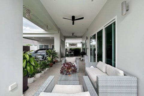 Villa in Hua Hin, Thailand 2 Schlafzimmer № 222100 - Foto 5