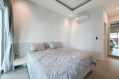 Villa in Hua Hin, Thailand 2 Schlafzimmer № 222100 - Foto 18