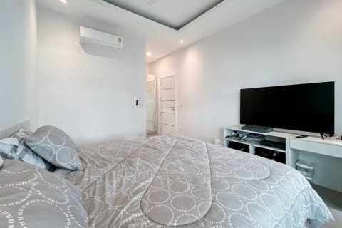 Villa in Hua Hin, Thailand 2 Schlafzimmer № 222100 - Foto 20