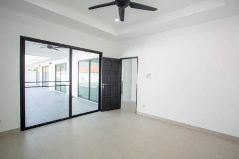 Villa in Pran Buri, Thailand 3 Schlafzimmer № 222097 - Foto 9