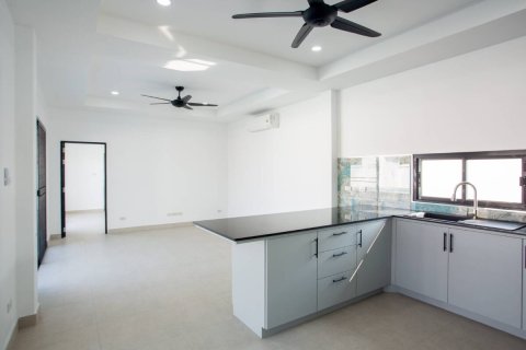 Villa in Pran Buri, Thailand 3 Schlafzimmer № 222097 - Foto 7