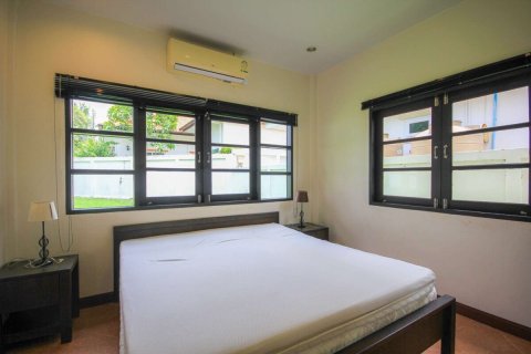 Villa in Hua Hin, Thailand 3 Schlafzimmer № 222098 - Foto 19