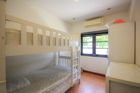 Villa in Hua Hin, Thailand 3 Schlafzimmer № 222098 - Foto 16