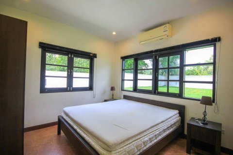 Villa in Hua Hin, Thailand 3 Schlafzimmer № 222098 - Foto 13
