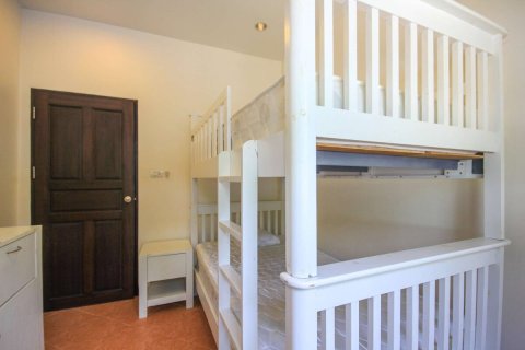 Villa in Hua Hin, Thailand 3 Schlafzimmer № 222098 - Foto 17