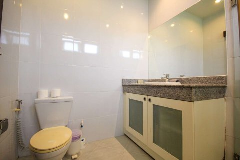 Villa in Hua Hin, Thailand 3 Schlafzimmer № 222098 - Foto 18