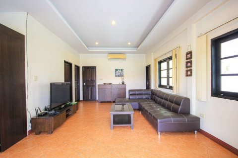 Villa in Hua Hin, Thailand 3 Schlafzimmer № 222098 - Foto 7