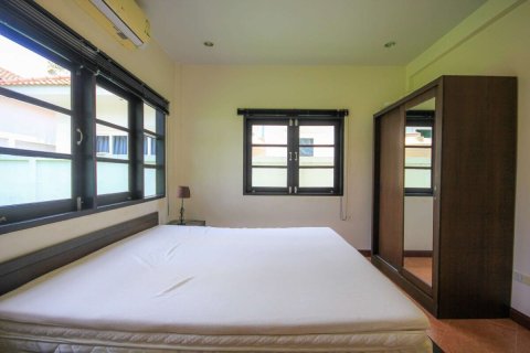 Villa in Hua Hin, Thailand 3 Schlafzimmer № 222098 - Foto 20
