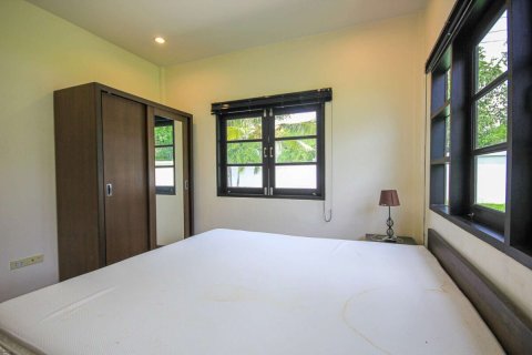 Villa in Hua Hin, Thailand 3 Schlafzimmer № 222098 - Foto 14