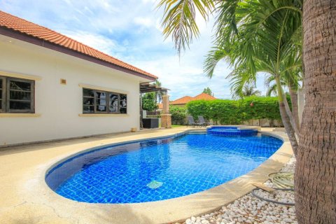 Villa in Hua Hin, Thailand 3 Schlafzimmer № 222098 - Foto 21