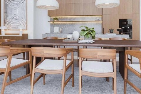 Penthouse à Pattaya, Thaïlande 6 chambres № 150701 - photo 3