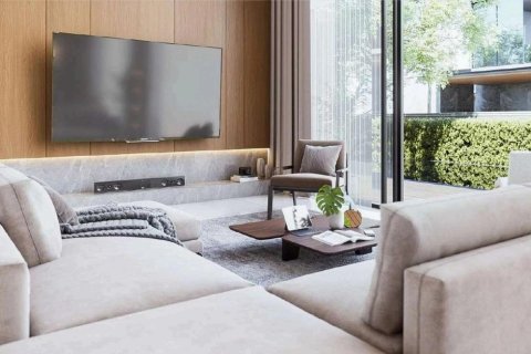 Penthouse à Pattaya, Thaïlande 6 chambres № 150701 - photo 4