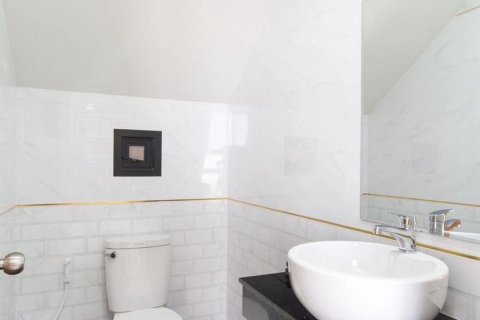 Penthouse in Pattaya, Thailand 4 bedrooms № 150697 - photo 14