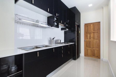Penthouse in Pattaya, Thailand 4 bedrooms № 150697 - photo 8