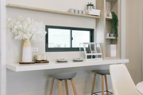 Пентхаус в Паттайе, Таиланд с 5 комнатами  № 150698 - фото 4