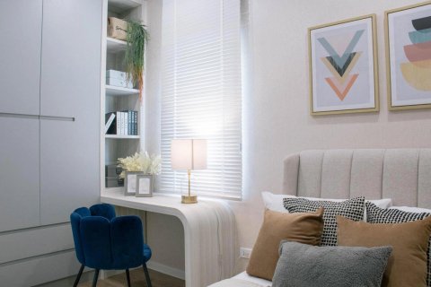 Пентхаус в Паттайе, Таиланд с 5 комнатами  № 150698 - фото 12