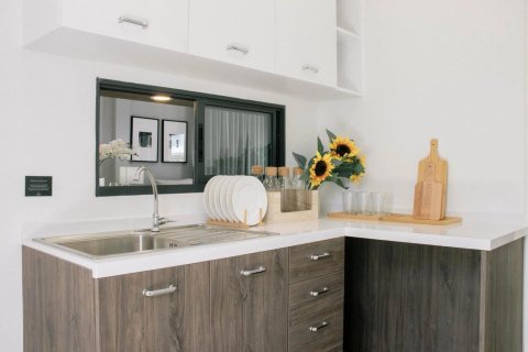 Пентхаус в Паттайе, Таиланд с 5 комнатами  № 150698 - фото 5