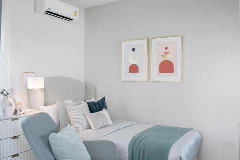 Пентхаус в Паттайе, Таиланд с 5 комнатами  № 150698 - фото 6