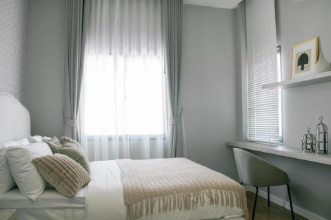 Пентхаус в Паттайе, Таиланд с 5 комнатами № 150700 - фото 10