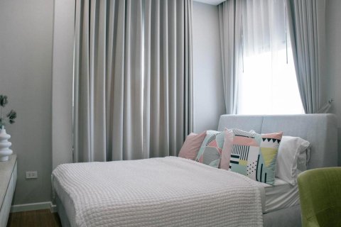 Пентхаус в Паттайе, Таиланд с 5 комнатами  № 150699 - фото 12