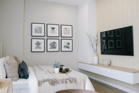 Пентхаус в Паттайе, Таиланд с 5 комнатами  № 150699 - фото 13