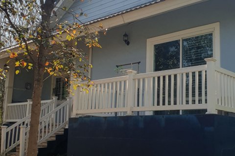 Maison à Lampang, Thaïlande 2 chambres № 161741 - photo 3