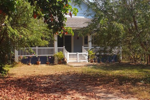 Maison à Lampang, Thaïlande 2 chambres № 161741 - photo 2