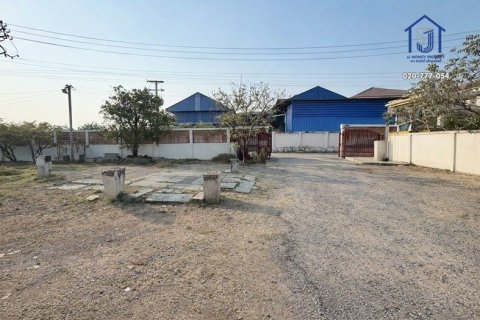 Земельный участок в Кхлонг Луанге, Таиланд 6148м2  № 161744 - фото 6