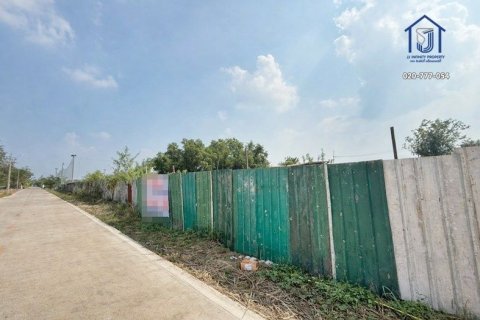 Земельный участок в Кхлонг Луанге, Таиланд 6148м2  № 161744 - фото 2