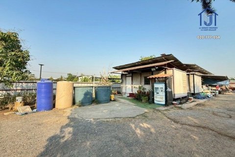 Земельный участок в Кхлонг Луанге, Таиланд 6148м2  № 161744 - фото 10