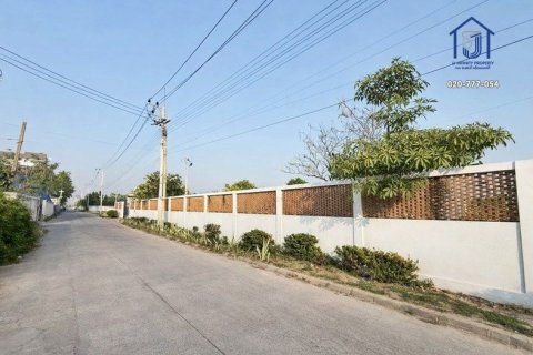 Земельный участок в Кхлонг Луанге, Таиланд 6148м2  № 161744 - фото 4