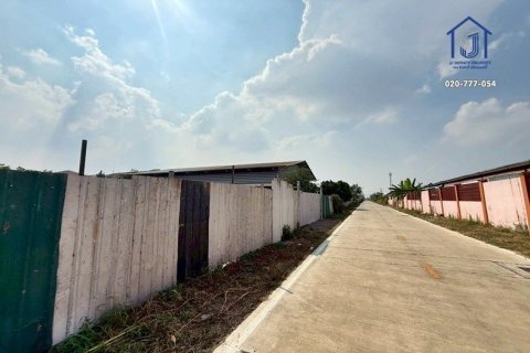 Земельный участок в Кхлонг Луанге, Таиланд 6148м2  № 161744 - фото 11