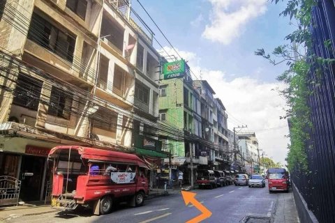 Centre commercial à Phra Khanong, Bangkok, Thaïlande № 161746 - photo 3