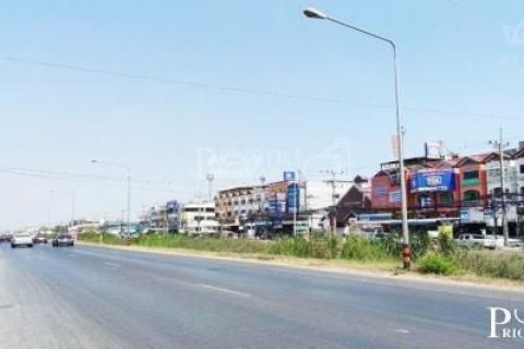 Land in Sam Phran, Thailand 3200 sq.m. № 161743 - photo 5