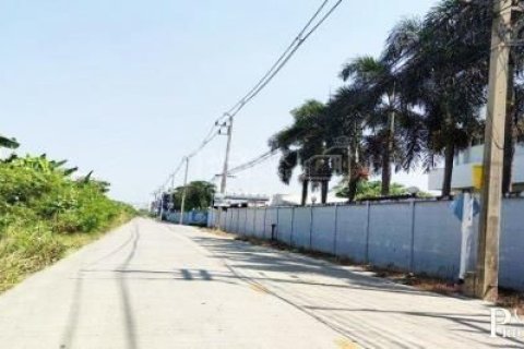 Land in Sam Phran, Thailand 3200 sq.m. № 161743 - photo 4