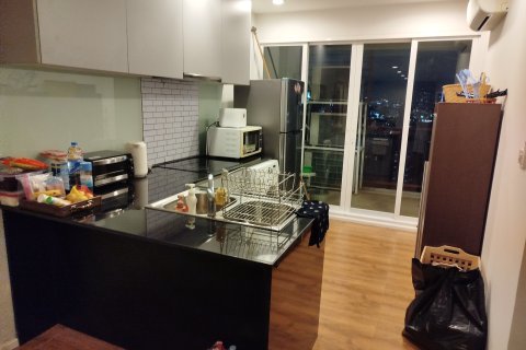 Кондоминиум с 3 спальнями в Ваттхане, Бангкок, Таиланд № 161745 - фото 2