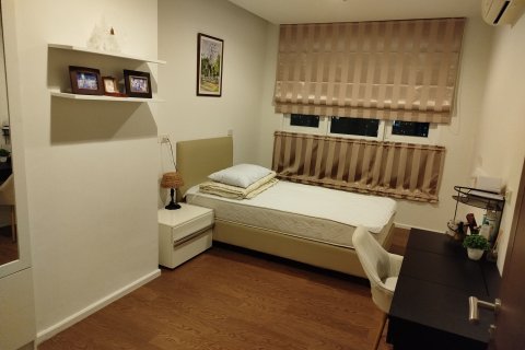 Кондоминиум с 3 спальнями в Ваттхане, Бангкок, Таиланд № 161745 - фото 5