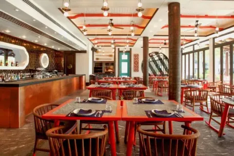 Вилла в Пхукете, Таиланд с 2 спальнями  № 146391 - фото 23