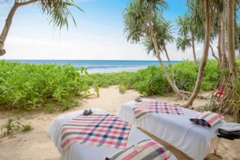 Вилла в Пхукете, Таиланд с 5 спальнями № 146390 - фото 25