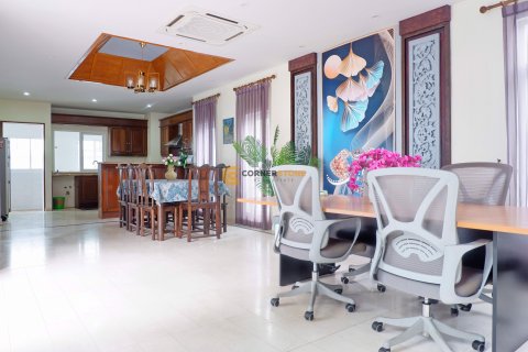 Studio on Jomtien Beach, Pattaya, Thailand № 158789 - photo 5