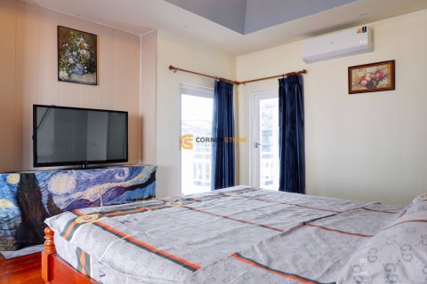 Studio on Jomtien Beach, Pattaya, Thailand № 158789 - photo 10