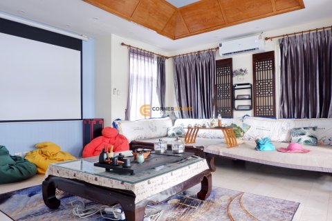 Studio on Jomtien Beach, Pattaya, Thailand № 158789 - photo 9