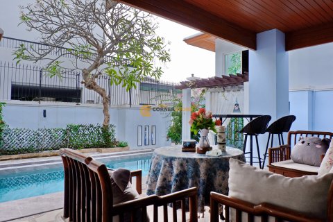 Studio on Jomtien Beach, Pattaya, Thailand № 158789 - photo 3